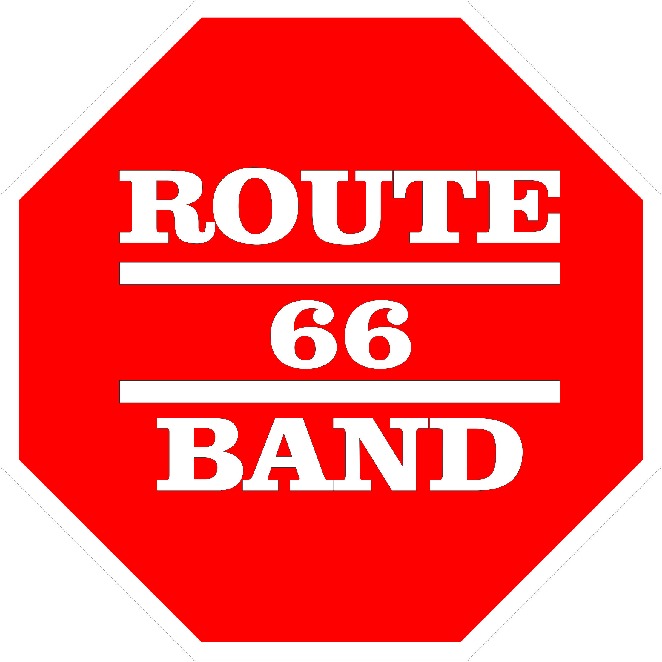 Route 66 Band